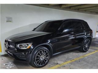Mercedes Benz Puerto Rico Mercedes Benz GLC 300 2022