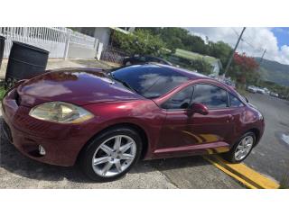 Mitsubishi Puerto Rico Auto Sport