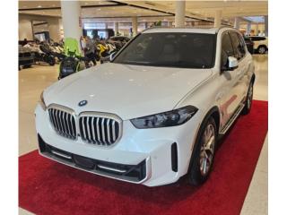 BMW Puerto Rico BMW X5 2024