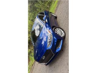 Hyundai Puerto Rico Hyundai accent 2022