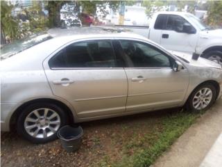 Mercury Puerto Rico Mercury Mil�n 2008 1900 venta 