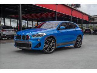 BMW Puerto Rico BMW X2 M Package 2018 