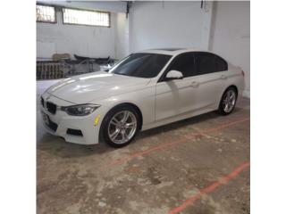 BMW Puerto Rico BMW 328i Premium Package