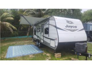 Trailers - Otros Puerto Rico Camper Jayco 2019