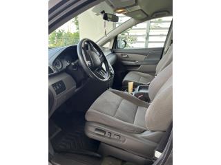 Honda Puerto Rico Honda Osyssey 2015 EX
