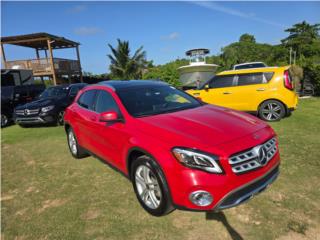 Mercedes Benz Puerto Rico Se vende Mercedes gla a�o 2019