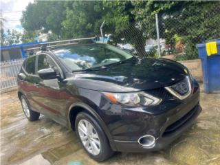 Nissan Puerto Rico NISSAN ROGUE SPORT 2018 | SOLO $10,000