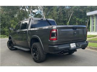 RAM Puerto Rico Ram 1500 Rebel 4x4 2023