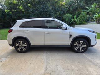 Mitsubishi Puerto Rico Mitsubishi Outlander Sport SE 2020