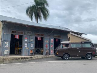 Volkswagen Puerto Rico Ve vanagon westfalia1985 original