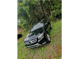 Mercedes Benz Puerto Rico Mercedez glc 300