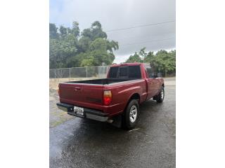 Mazda Puerto Rico Mazda B2300 2008 