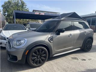MINI  Puerto Rico 2020 Mini Cooper Countryman S 