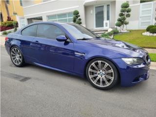 BMW Puerto Rico M3 CARBON PACKECH 