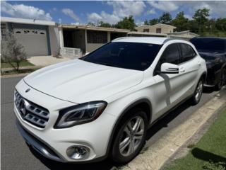 Mercedes Benz Puerto Rico MB GLA 250 2020