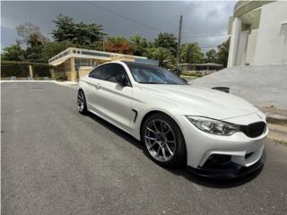 BMW Puerto Rico BMW 435i