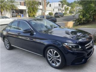 Mercedes Benz Puerto Rico Autom�vil usado