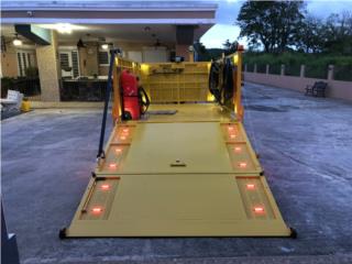 Trailers - Otros Puerto Rico Carret�n Multiusos