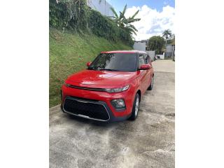 Kia Puerto Rico Kia Soul 2021