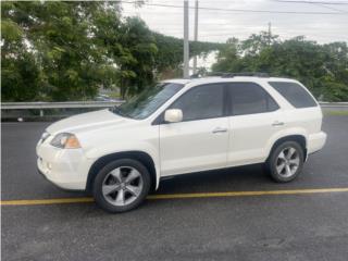Acura Puerto Rico Acura MDX 2006