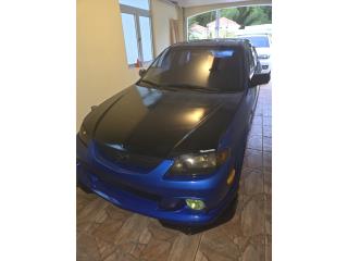 Mazda Puerto Rico Mazda protege5 2006 a/c 3500 o cambio por otr
