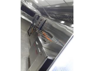 Trailers - Otros Puerto Rico Trailers 8.5x20 Altura 7.5 