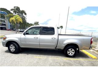 Toyota Puerto Rico Toyota Tundra 2005