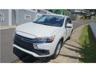 Mitsubishi Puerto Rico Mitsubishi Outlander 