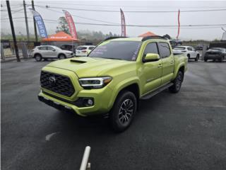 Toyota Puerto Rico Toyota tacoma 2023 