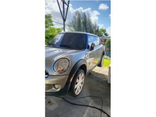 MINI  Puerto Rico MINI COOPER $2,500 OMO 2007