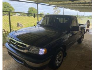 Mazda Puerto Rico Mazda b2300
