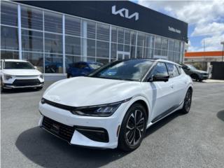 Kia Puerto Rico Kia EV6 2023