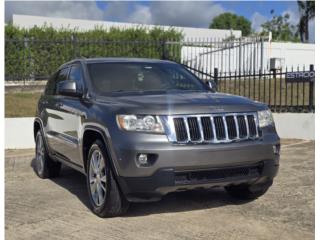 Jeep Puerto Rico Jeep Grand Cherokee Laredo