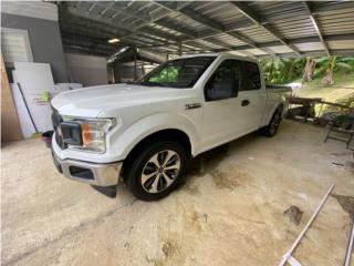 Ford Puerto Rico F-150 