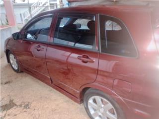 Suzuki Puerto Rico Susuki A�reo 2005