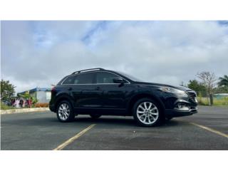 Mazda Puerto Rico Mazda CX-9 Touring,72K millas LINDA!