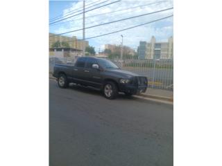 RAM Puerto Rico  Ram 7,500