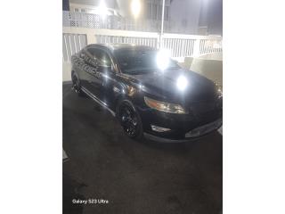 Ford Puerto Rico Ford taurus 2011 sho