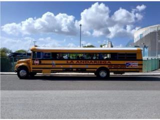 International Puerto Rico International motor 360 ready pal chinchorreo