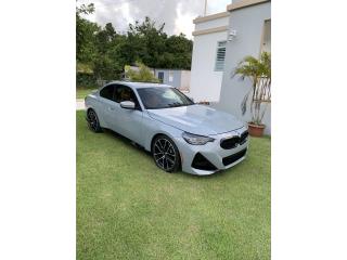 BMW Puerto Rico BMW Serie 2 2023