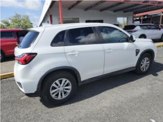 Mitsubishi Puerto Rico Mitsubishi Outlander Sport 2020