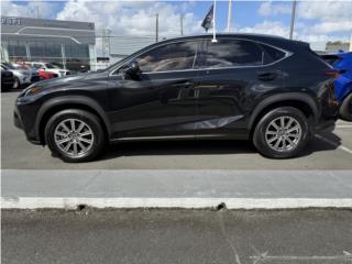 Lexus Puerto Rico 2020 LEXUS NX300 CERTIFIED BY LEXUS