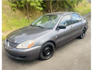 Mitsubishi Puerto Rico Se vende Mitsubishi Lancer 2005