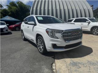 GMC Puerto Rico GMC TERRAIN 2024