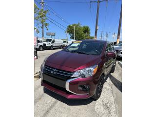Mitsubishi Puerto Rico Mirage G4 2024 �Como Nuevo! �9800 Millas!