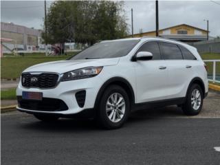 Kia Puerto Rico Buscas espacio y algo econ�mico?