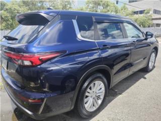 Mitsubishi Puerto Rico Mitsubishi Outlander ES 2023