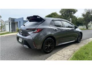 Toyota Puerto Rico Corolla HB SE 2023 