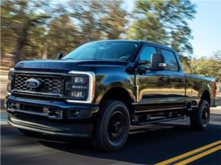 Ford Puerto Rico FORD RAPTOR '25 - Colores disponibles