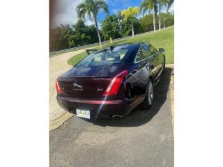Jaguar Puerto Rico Jaguar 2017 Impecable!
